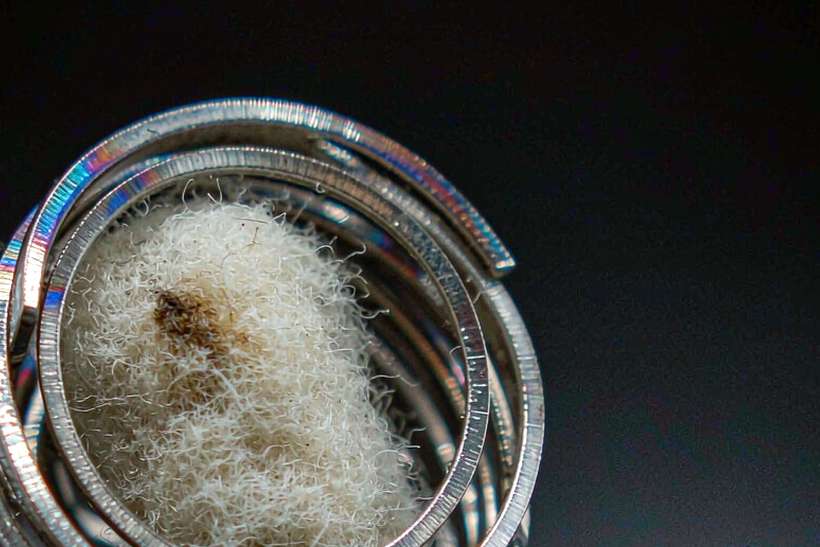 Sourcing Report on vape in Jeonju Tanba — EU stock
