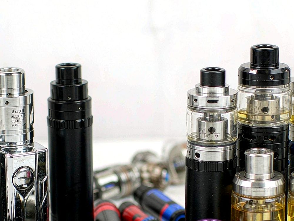 Sourcing Report on vape in Jeonju Tanba — for resellers
