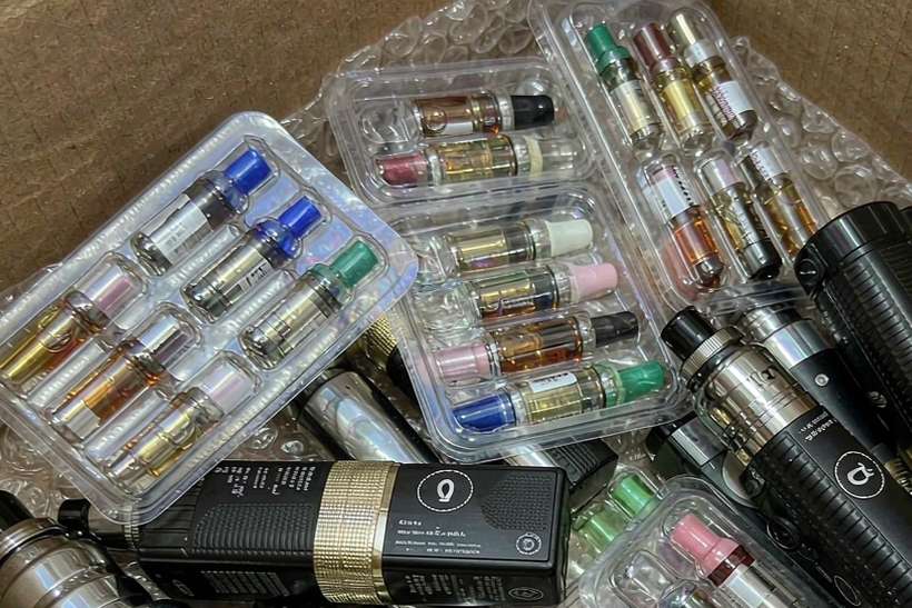 Sourcing Report on vape in Jeonju Tanba — Middle East