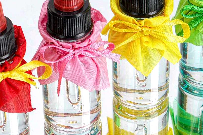 Sourcing Report on vape in Jeonju Tanba — ODM ready