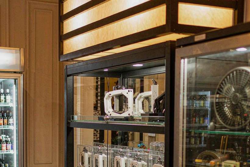 Sourcing Report on vape in Jeonju Tanba — Spring catalog