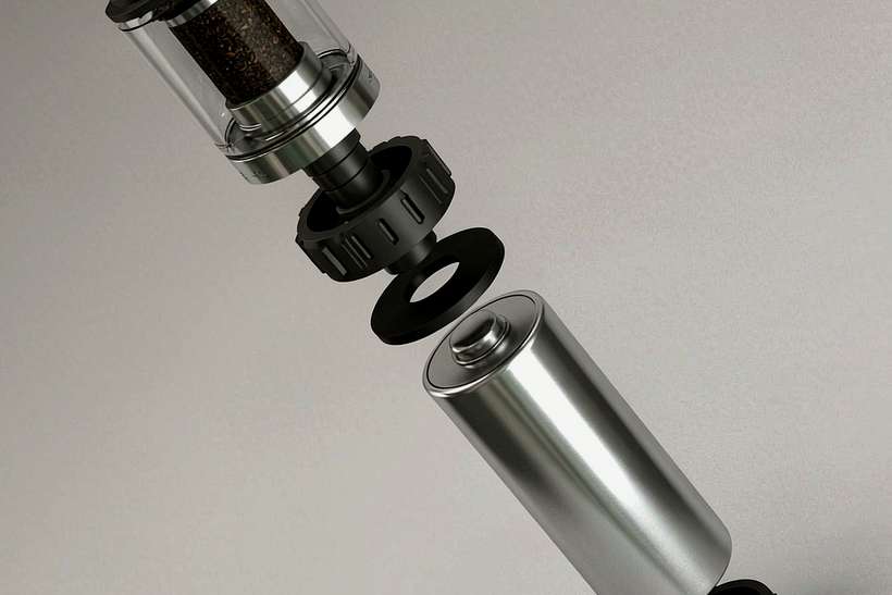 Sourcing Report on vape in Jeonju Tanba — Summer deals