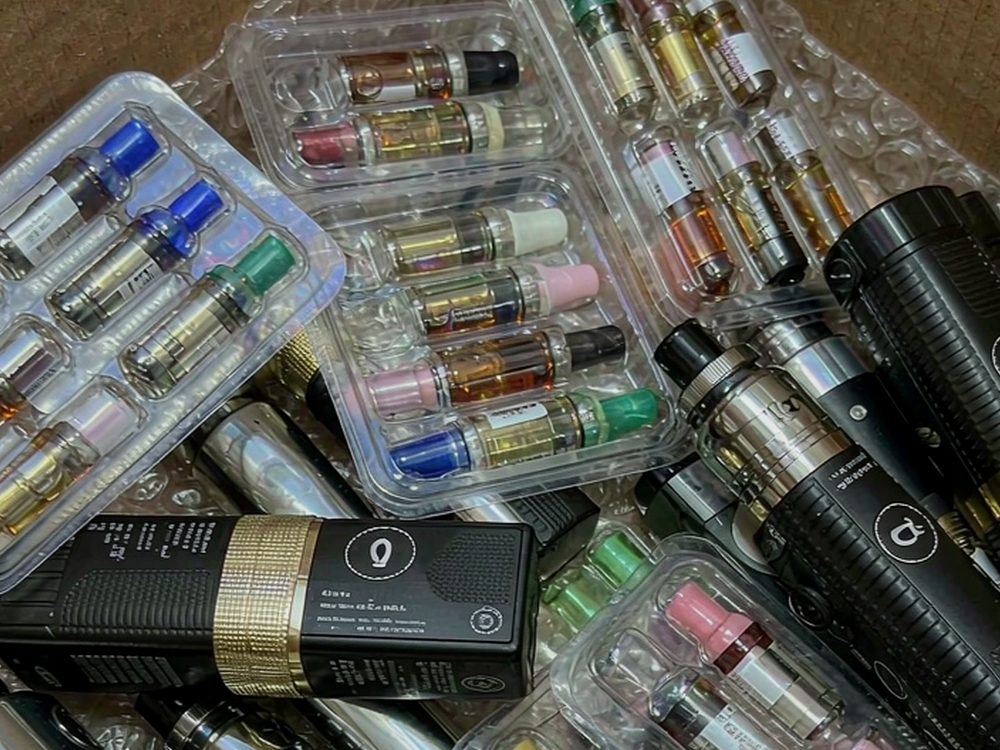 Sourcing Report on vape in Jeonju Tanba — top rated