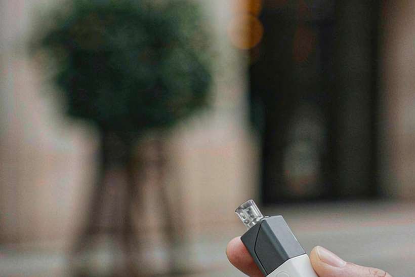 Sourcing Report on vape kits — Asia Pacific