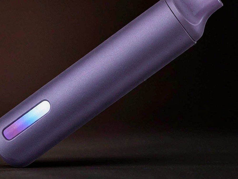 Sourcing Report on vape kits — budget tier