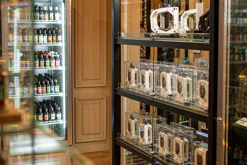 Sourcing Report on vape kits — EU stock