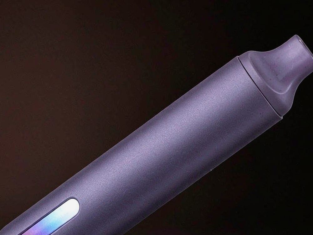 Sourcing Report on vape kits — new arrivals