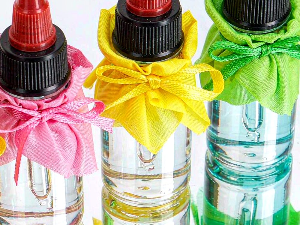 Sourcing Report on vape kits — no minimum MOQ
