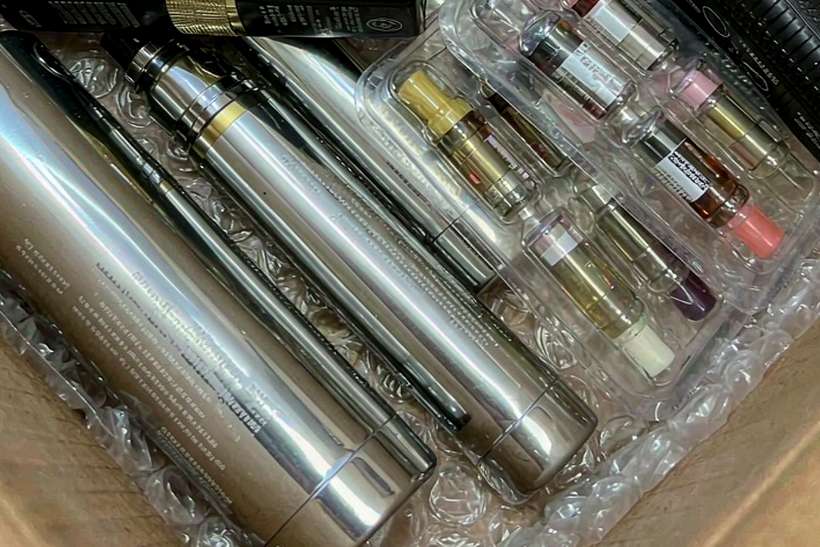 Sourcing Report on vape kits — ODM ready