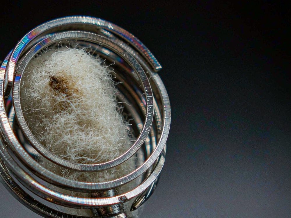 Sourcing Report on vape kits — premium tier