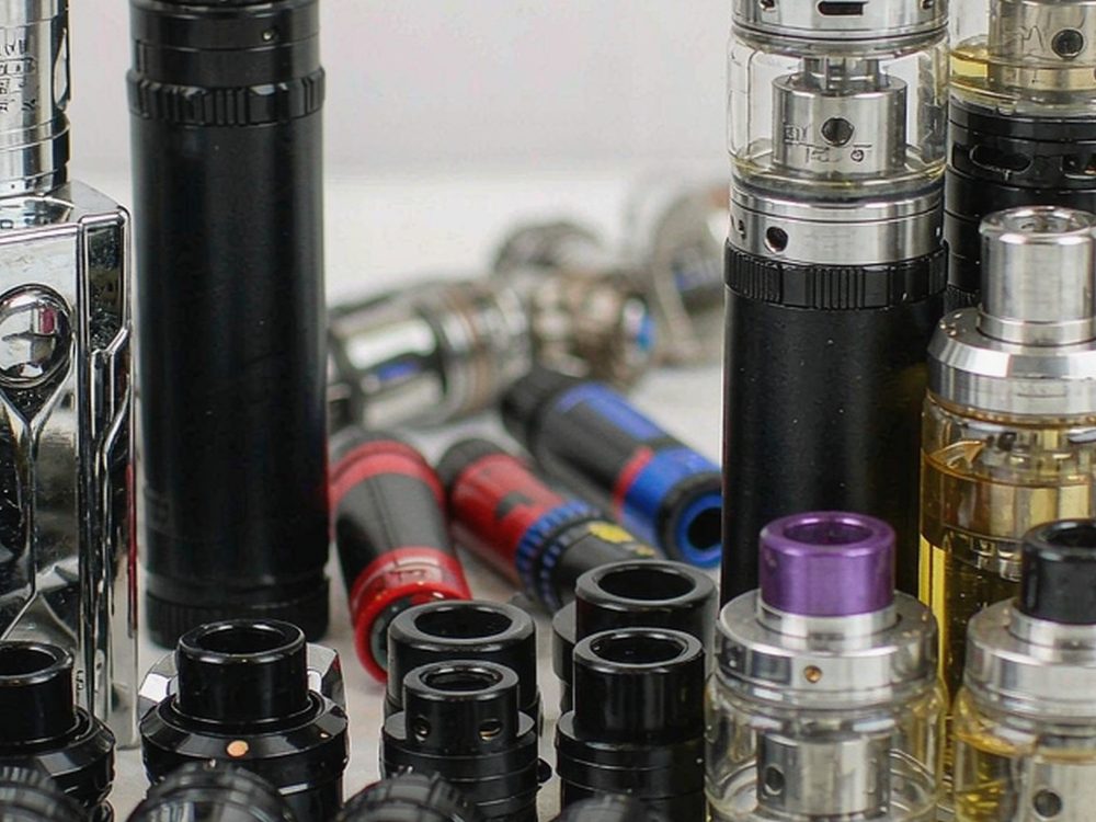 Sourcing Report on vape kits — verified suppliers