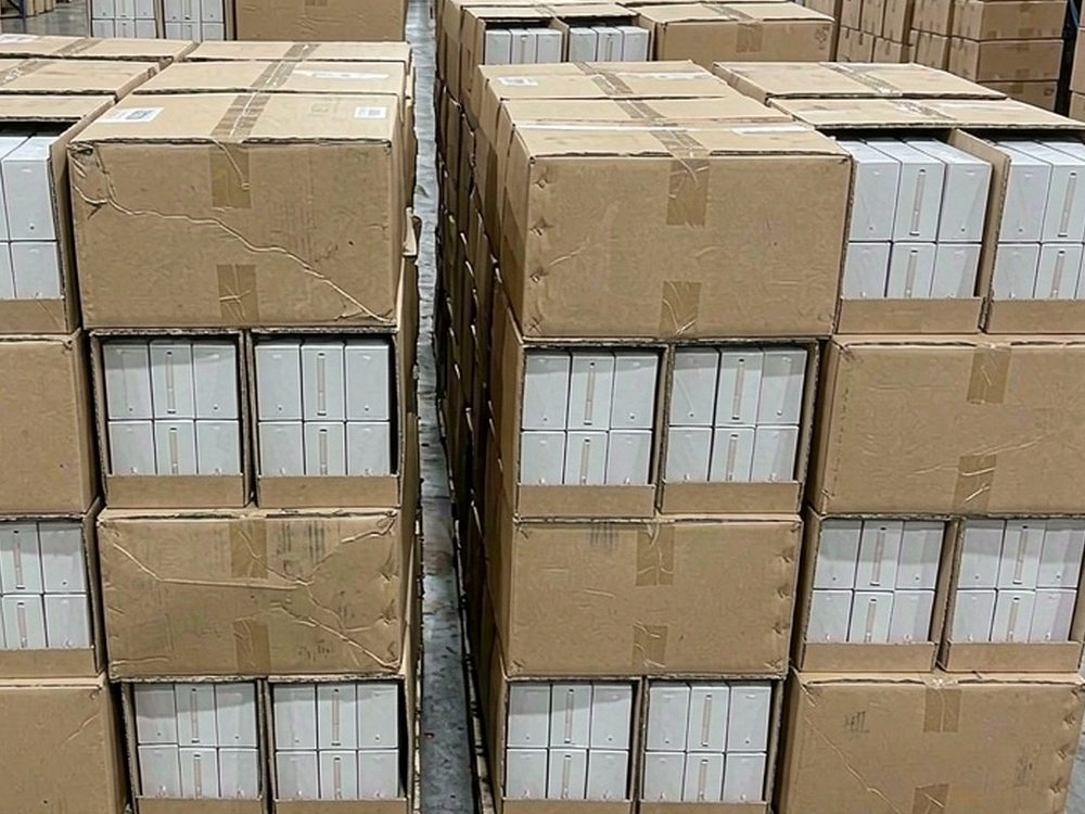 Sourcing Report on vape kits — with fast shipping