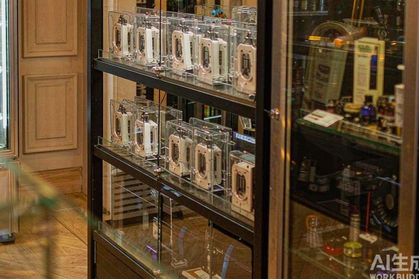 Sourcing Report on vape mods — Autumn stock