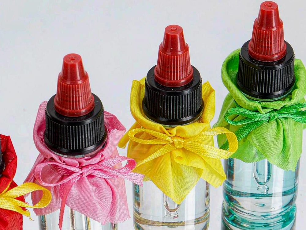 Sourcing Report on vape mods — budget tier