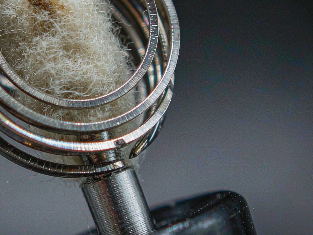 Sourcing Report on vape mods — for resellers