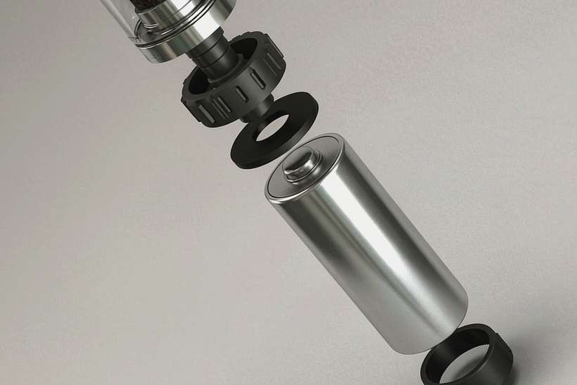Sourcing Report on vape mods — limited batch