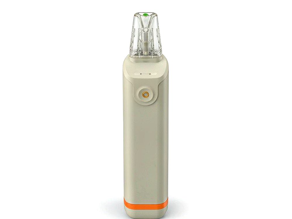 Sourcing Report on vape mods — new arrivals