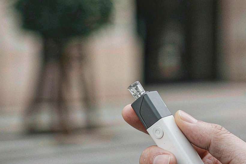 Sourcing Report on vape mods — US warehouse