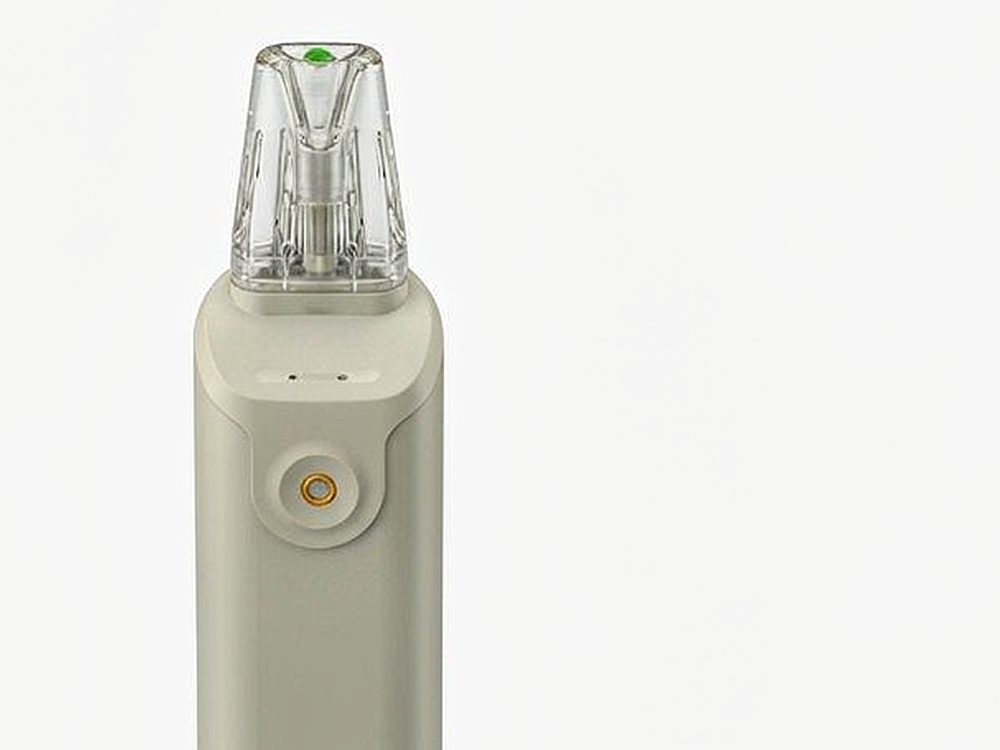 Sourcing Report on vape mods — with fast shipping