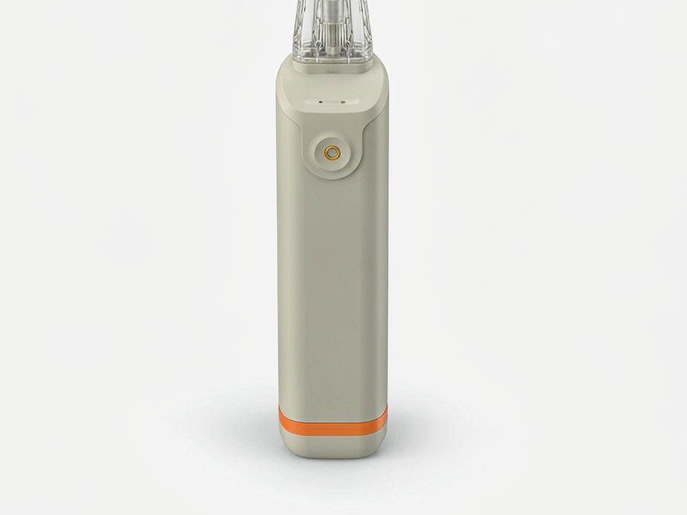 Sourcing Report on vape pods — budget tier