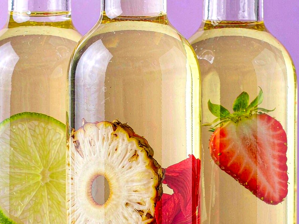 Sourcing Report on vape pods — bulk case