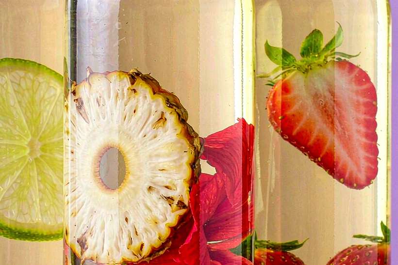 Sourcing Report on vape pods — OEM available