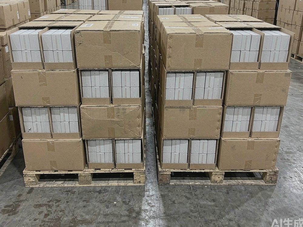 Sourcing Report on vape pods — verified suppliers