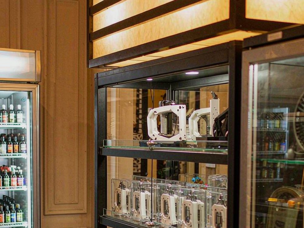 Sourcing Report on vape pods — wholesale only