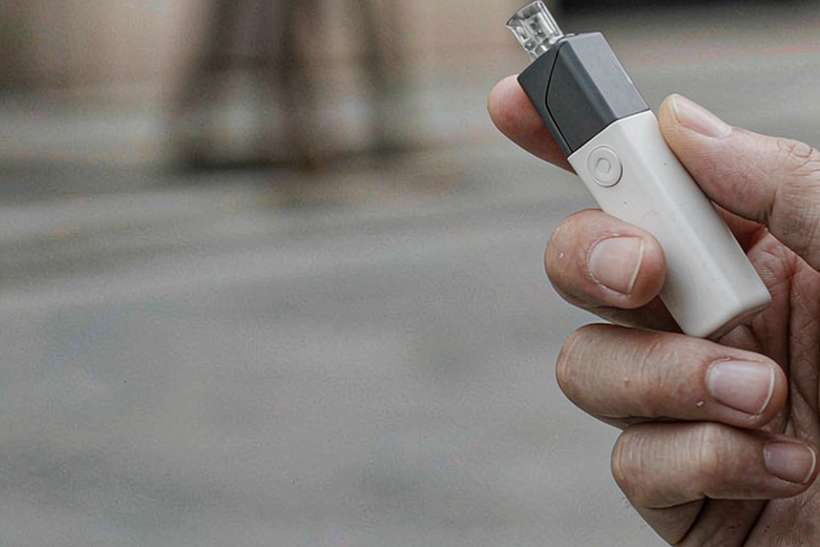 Sourcing Report on vape products in Jeonju Tanba — Asia Pacific