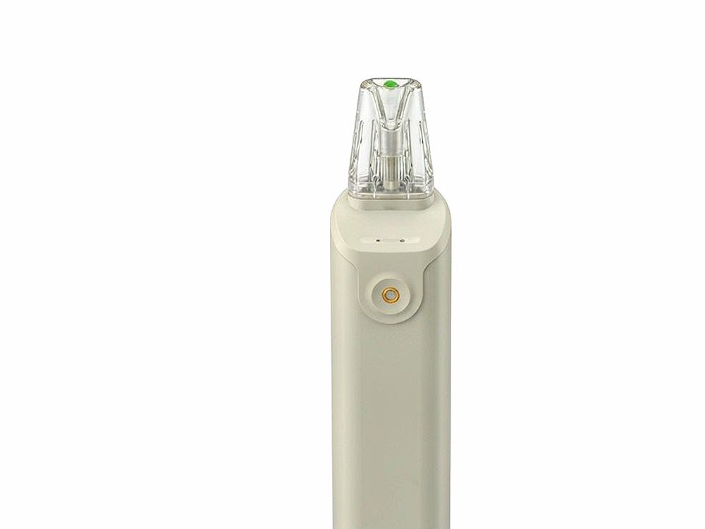Sourcing Report on vape products in Jeonju Tanba — budget tier