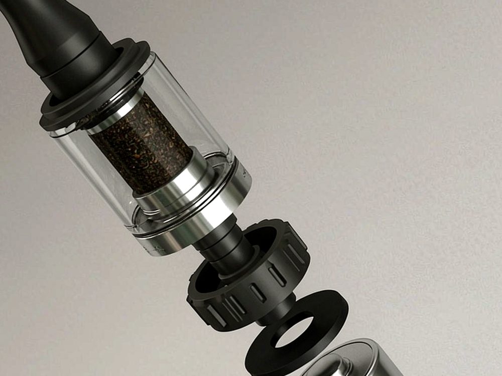 Sourcing Report on vape products in Jeonju Tanba — bulk case