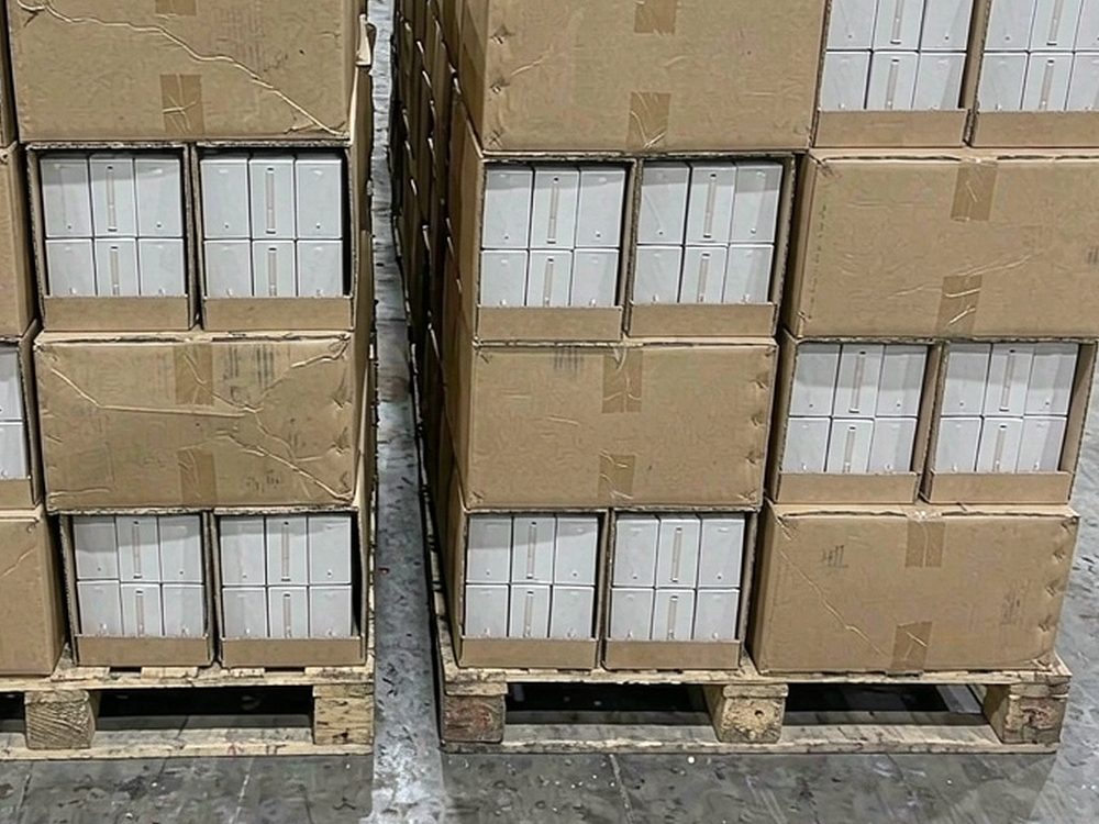Sourcing Report on vape products in Jeonju Tanba — for resellers