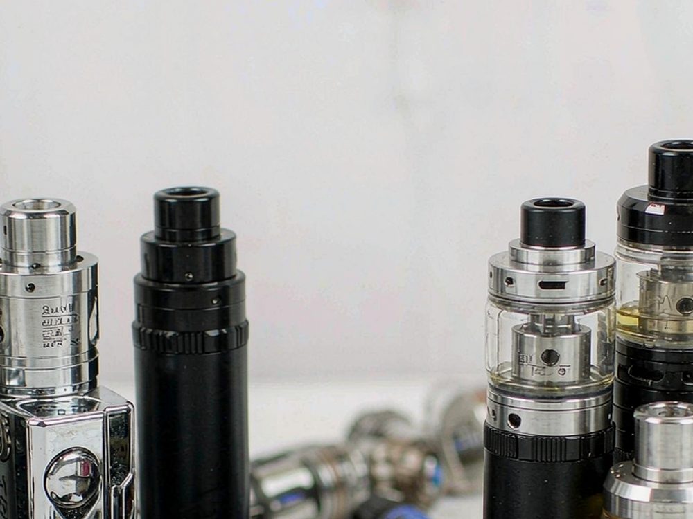 Sourcing Report on vape products in Jeonju Tanba — no minimum MOQ