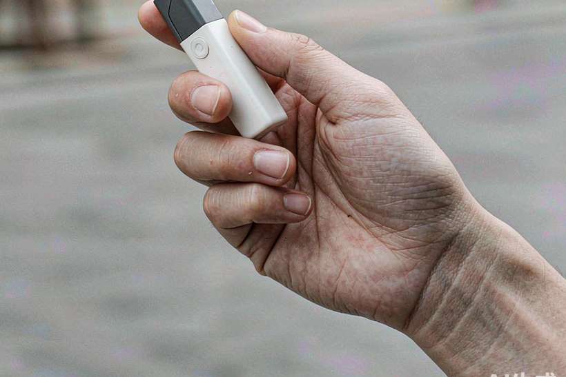 Sourcing Report on vape products in Jeonju Tanba — small parcel