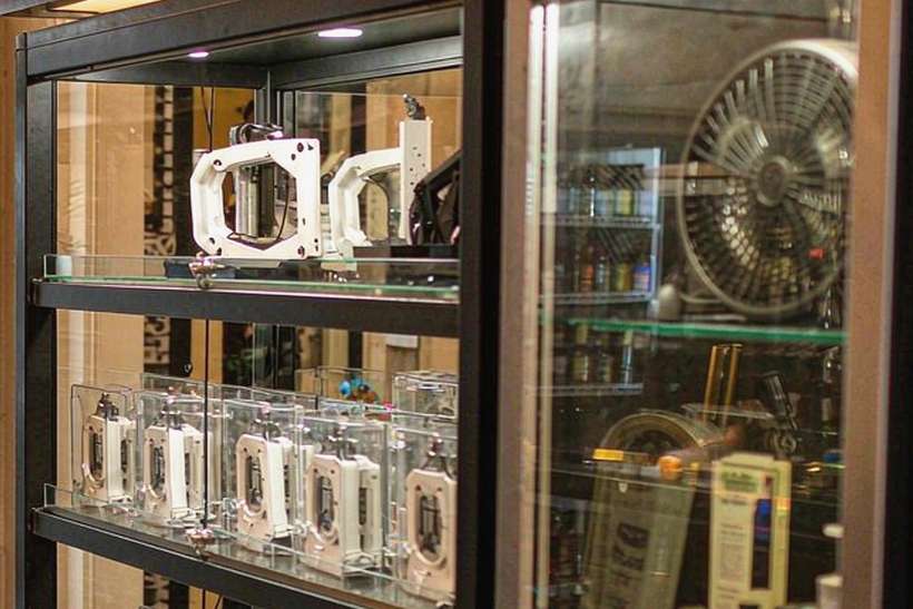 Sourcing Report on vape products in Jeonju Tanba — Summer deals