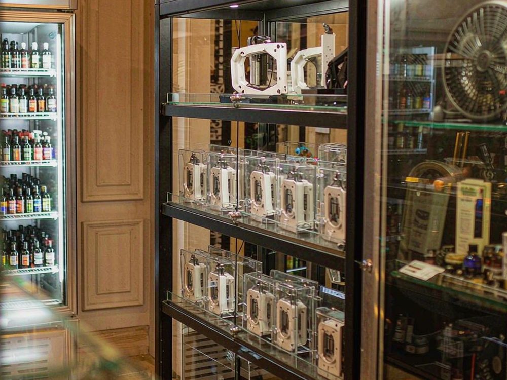Sourcing Report on vape products in Jeonju Tanba — verified suppliers