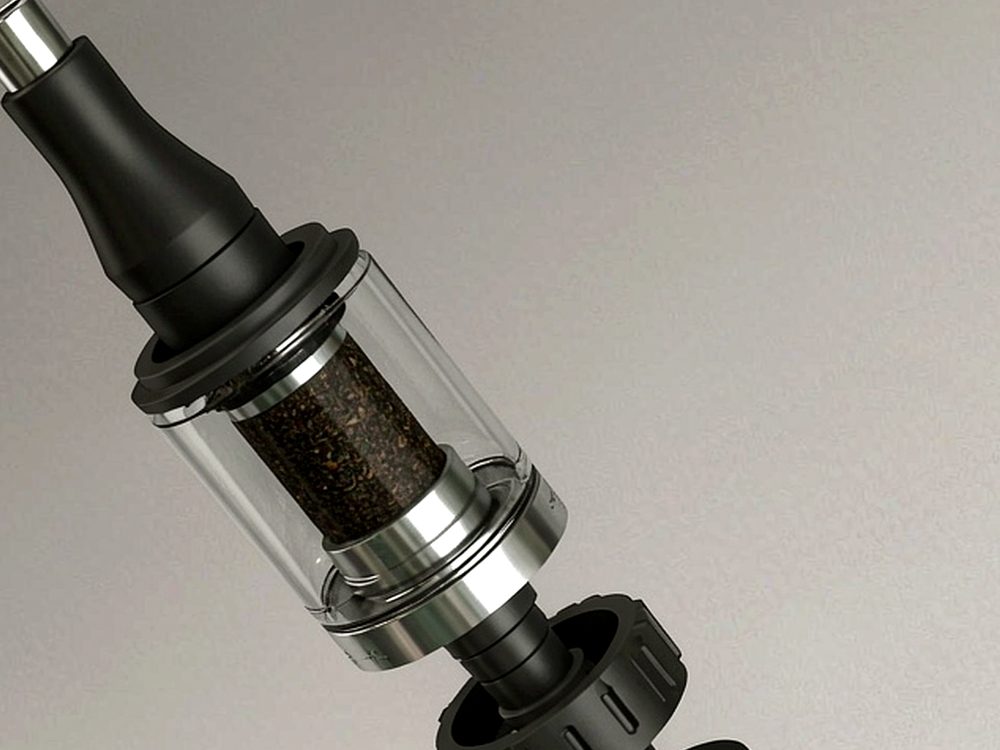 Sourcing Report on vape products in Jeonju Tanba — wholesale only