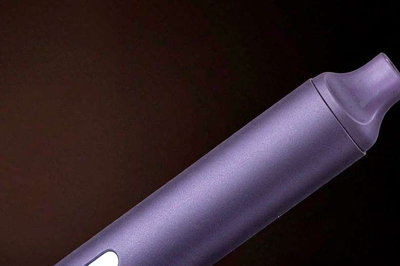 Sourcing Report on vape products in Jeonju Tanba — Winter special