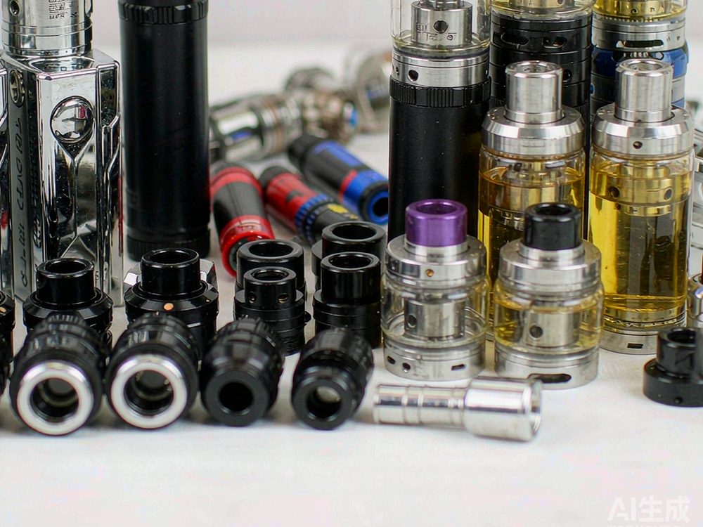 Sourcing Report on vape products in Jeonju Tanba — with fast shipping