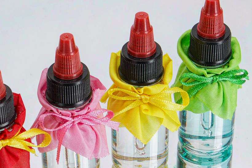 Sourcing Report on vape tanks — Autumn stock