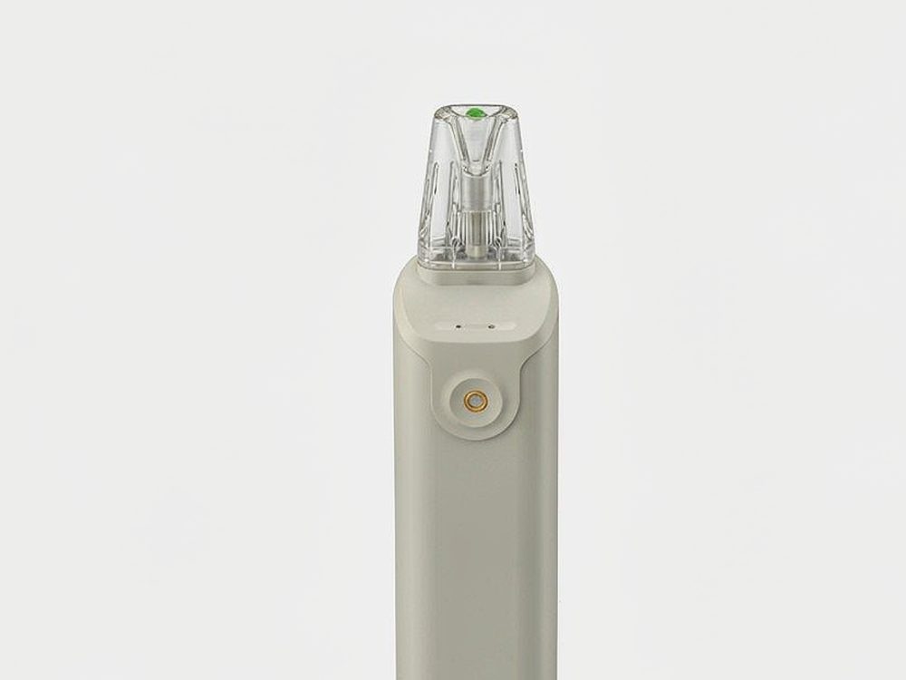 Sourcing Report on vape tanks — for resellers