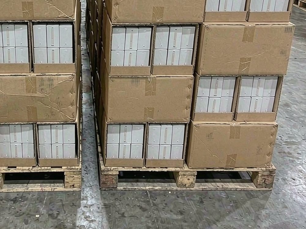 Sourcing Report on vape tanks — no minimum MOQ