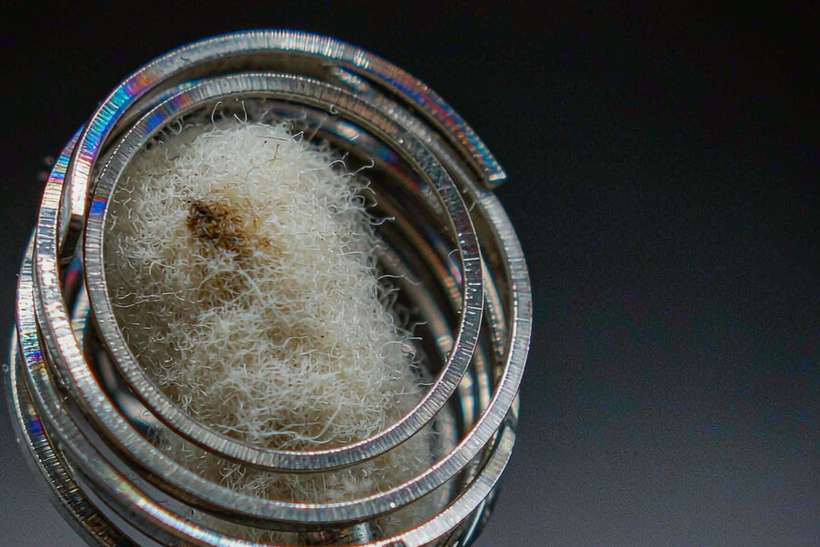 Sourcing Report on vape tanks — OEM available