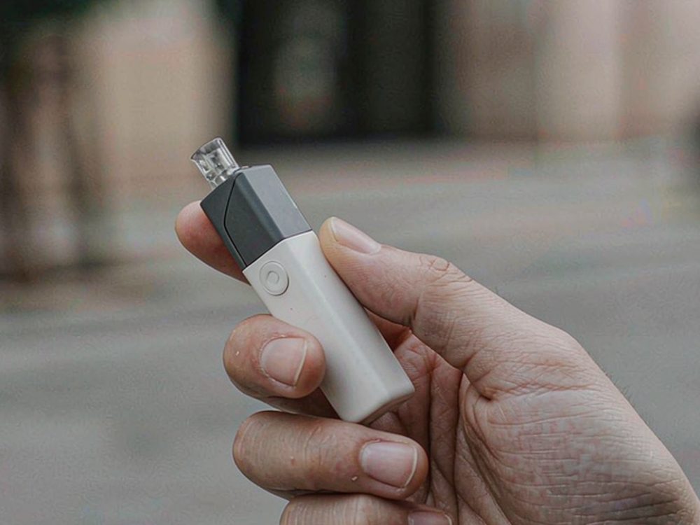 Sourcing Report on vape tanks — premium tier
