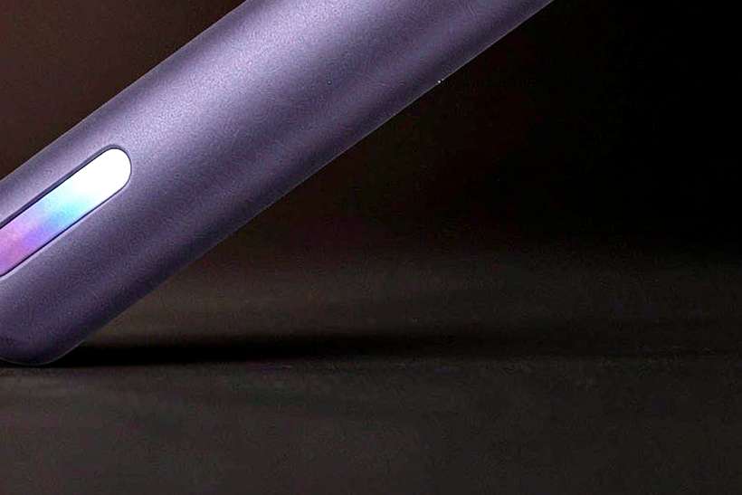 Starter Kit Guide for Jeonju Tanba vape — Autumn stock