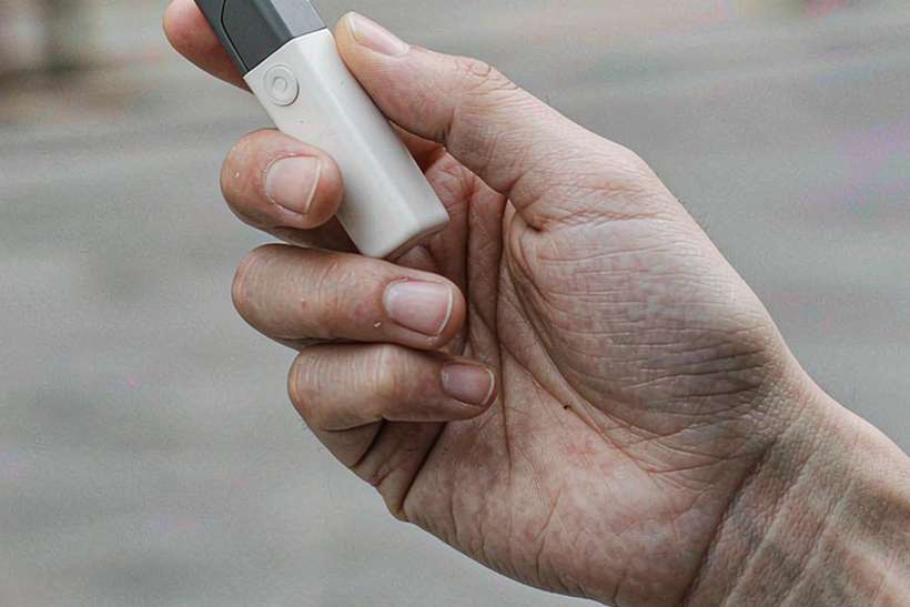Starter Kit Guide for Jeonju Tanba vape — ODM ready