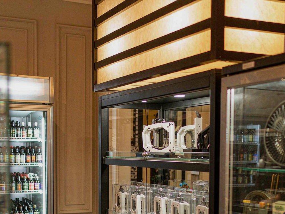 Starter Kit Guide for Jeonju Tanba vape — verified suppliers