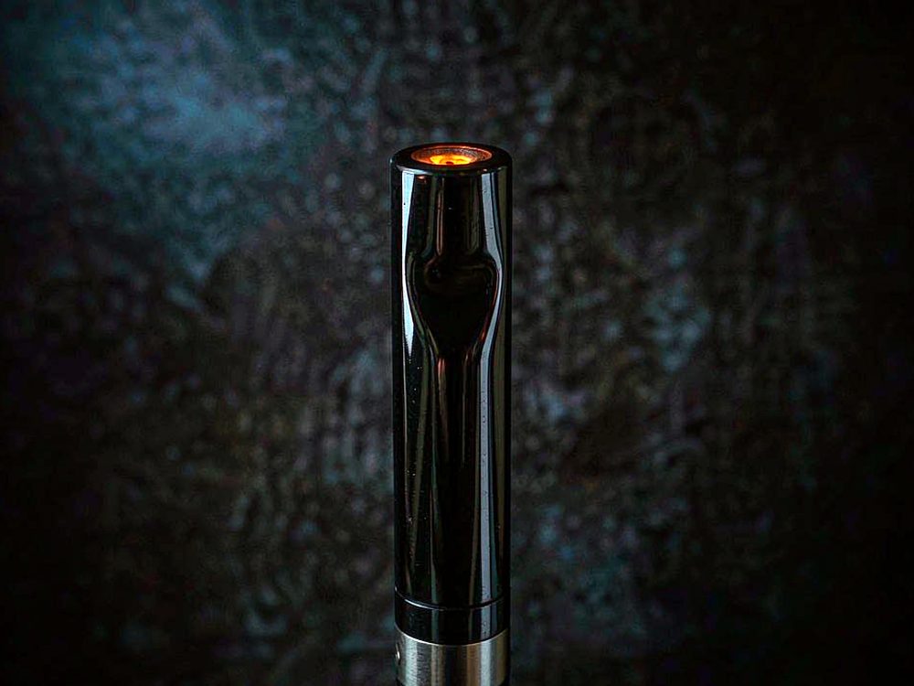 Starter Kit Guide for Jeonju Tanba vape — wholesale only