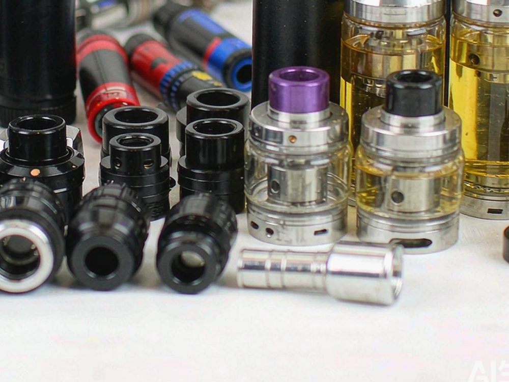 Starter Kit Guide for vape accessories — budget tier