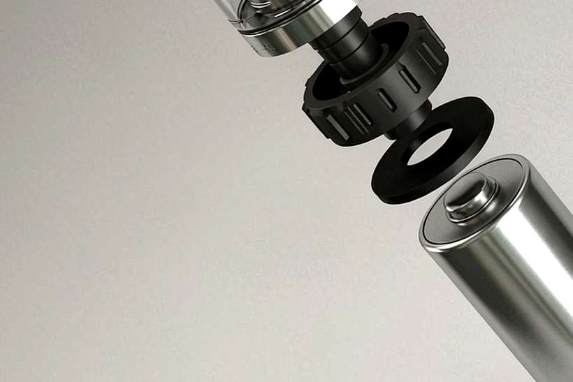 Starter Kit Guide for vape accessories — limited batch
